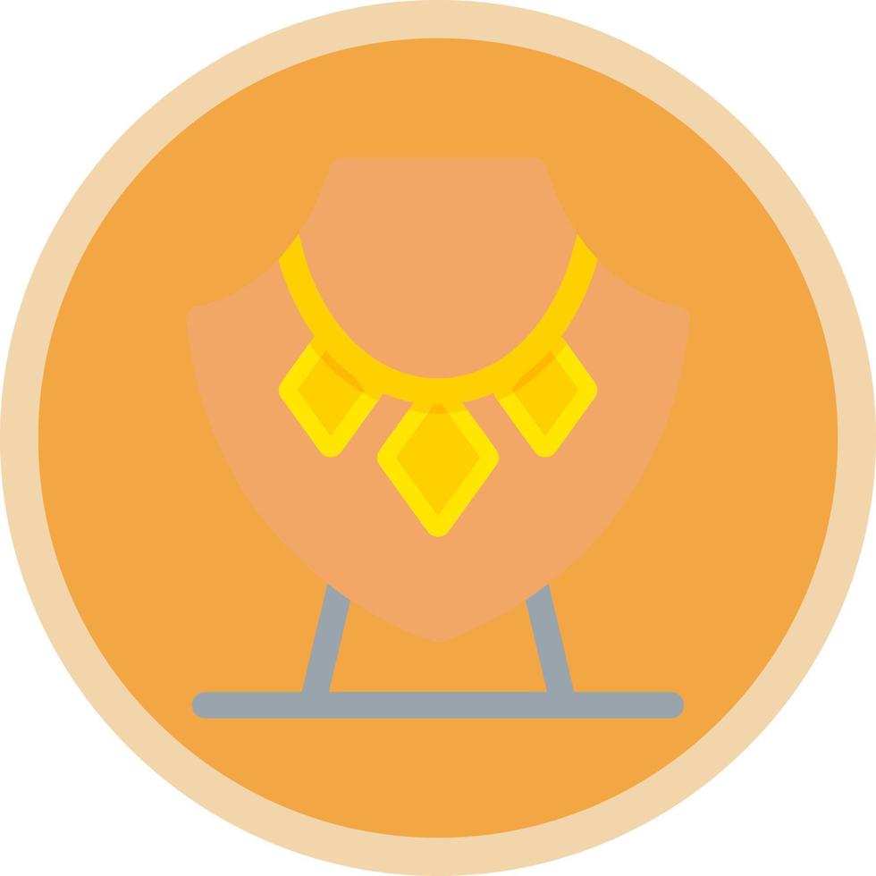 Jewelry Vector Icon Design