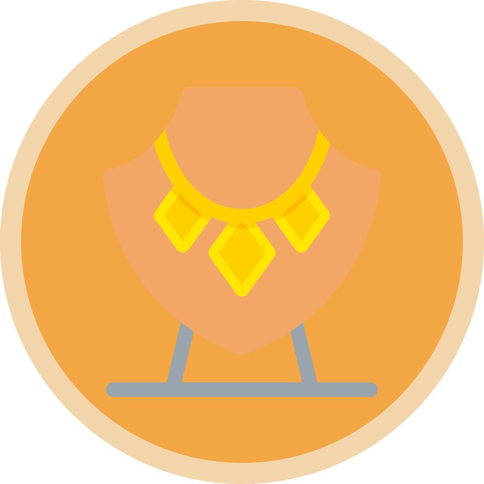 Jewelry Vector Icon Design