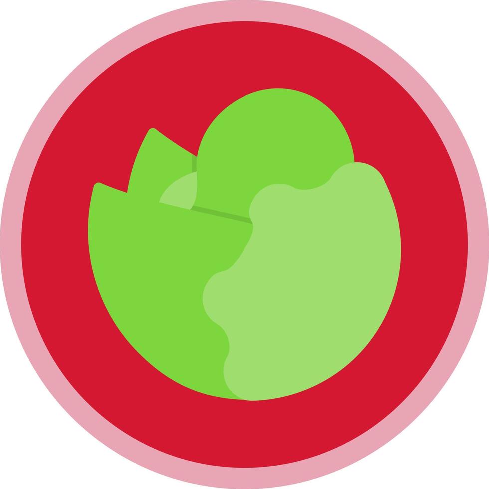 Brussels Vector Icon Design
