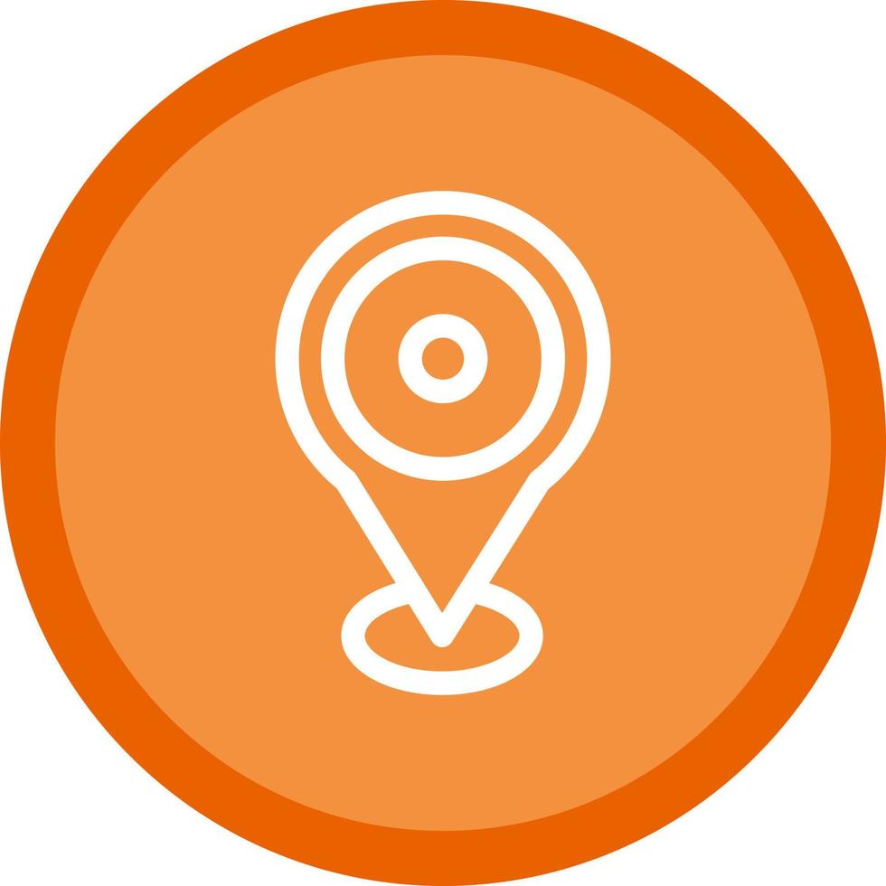 Location Marker Vector Icon Design 20571526 Vector Art at Vecteezy