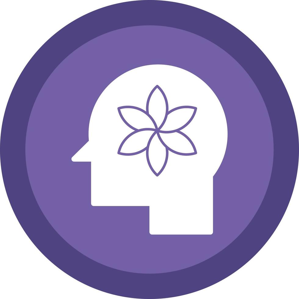Philosophy Vector Icon Design