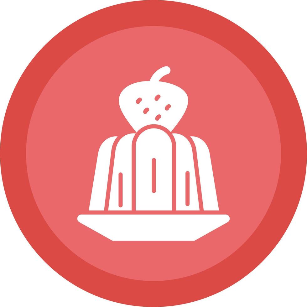 Jelly Vector Icon Design