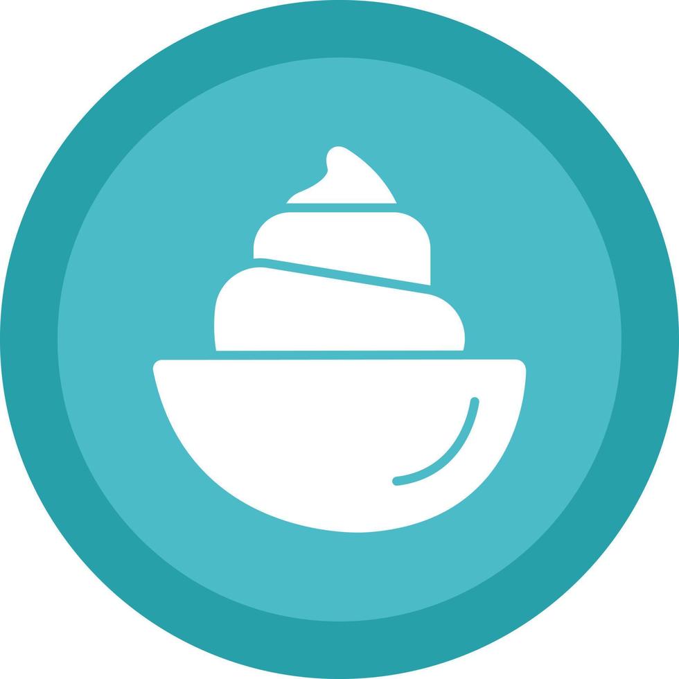 Deviled Eggs Vector Icon Design 20572289 Vector Art at Vecteezy