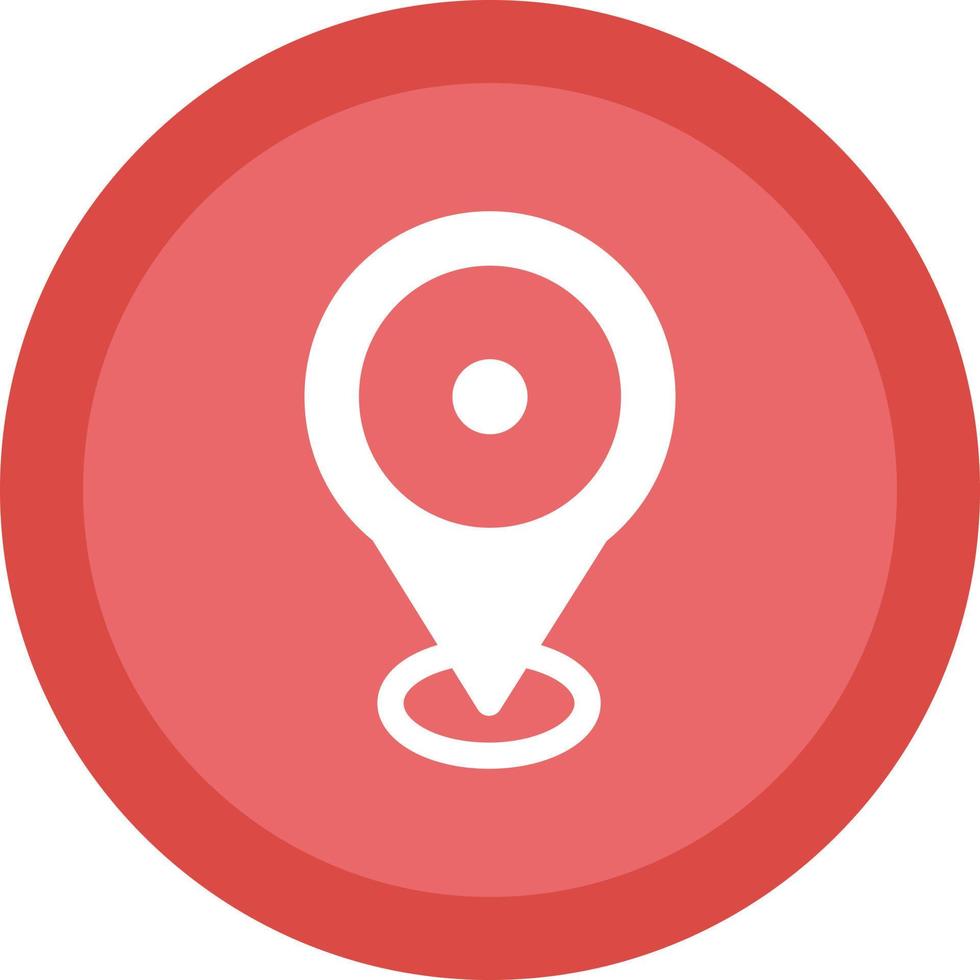 Location Marker Vector Icon Design 20572293 Vector Art at Vecteezy