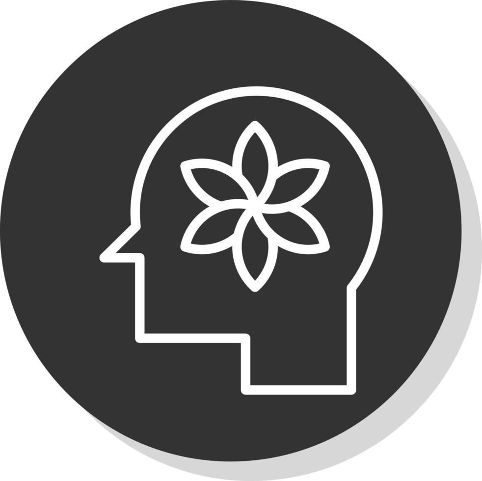 Philosophy Vector Icon Design