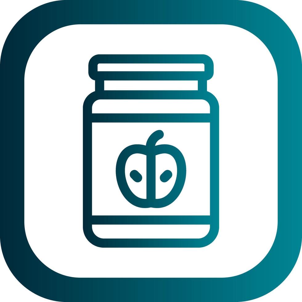Jam Vector Icon Design