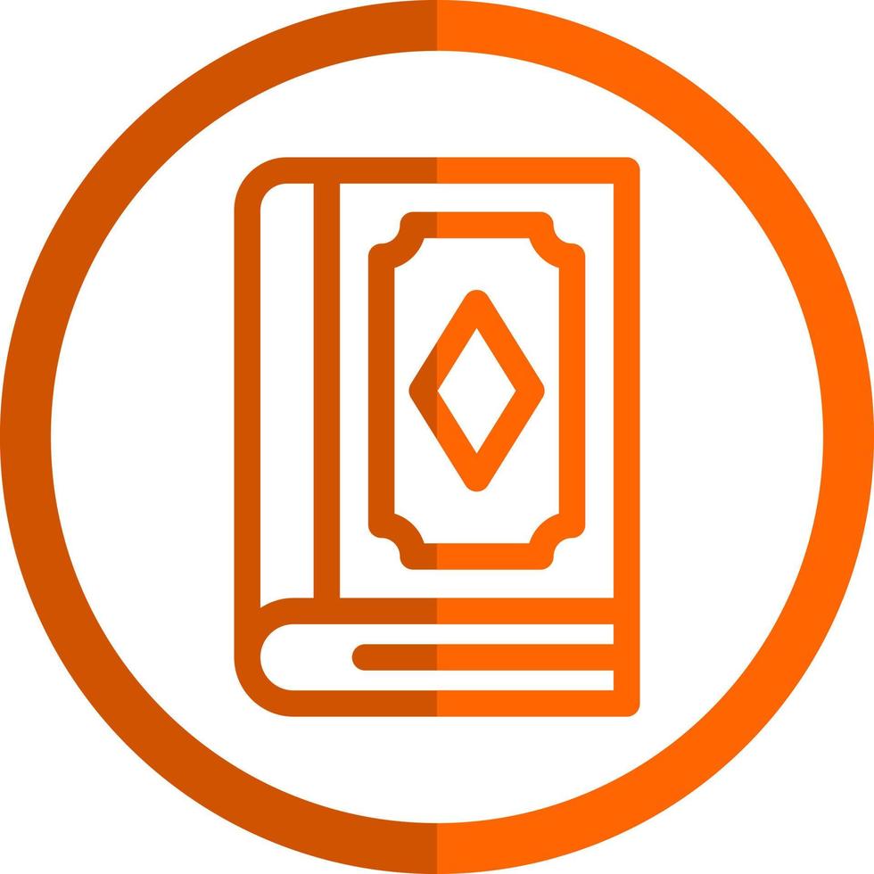 Quran Vector Icon Design