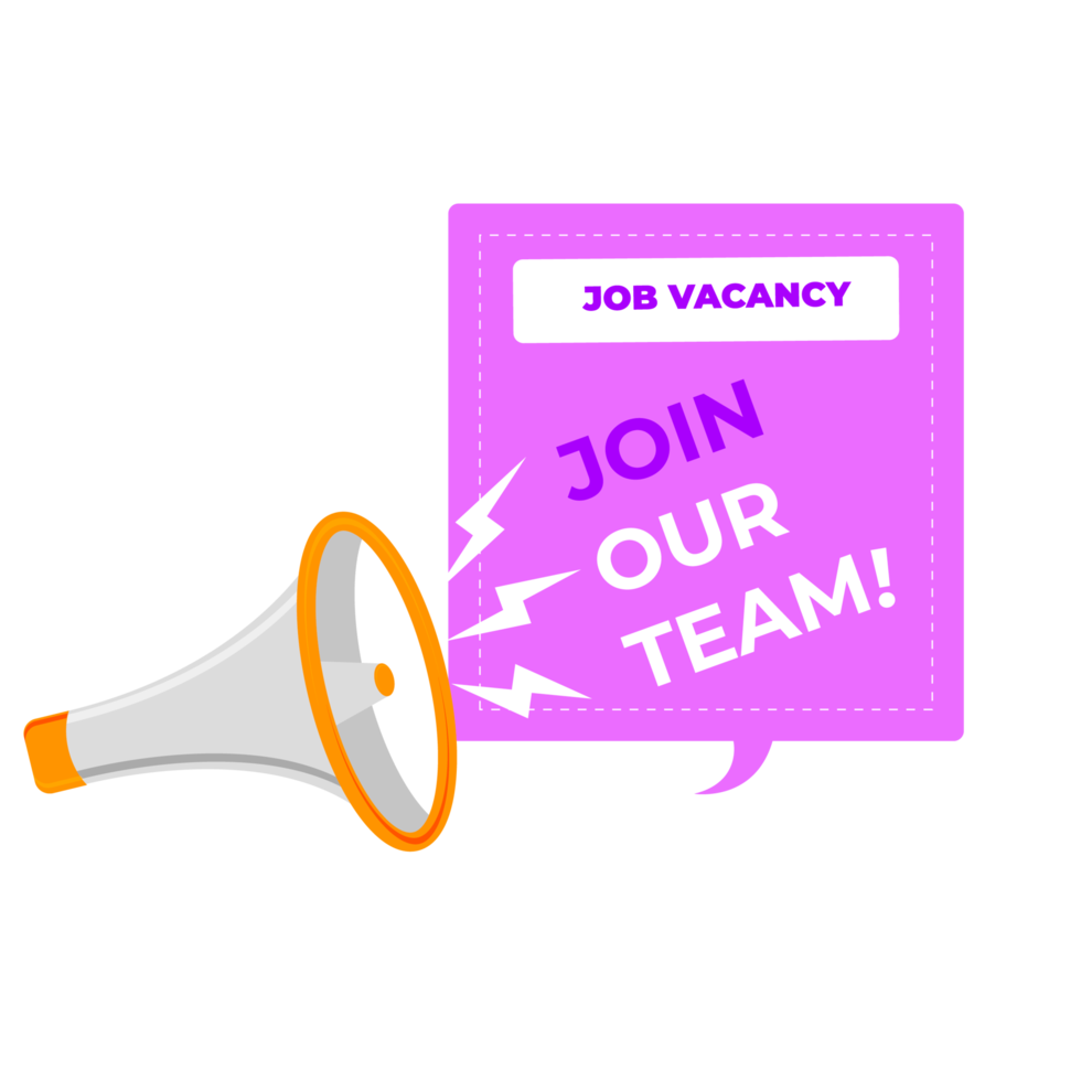We Are Hiring Join Our Team Announcement 20574327 PNG we-are-hiring-join-our-team-announcement-20574327-png