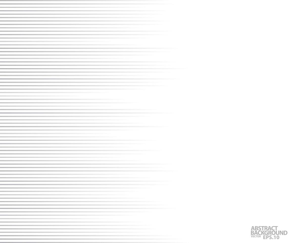 Abstract line background vector