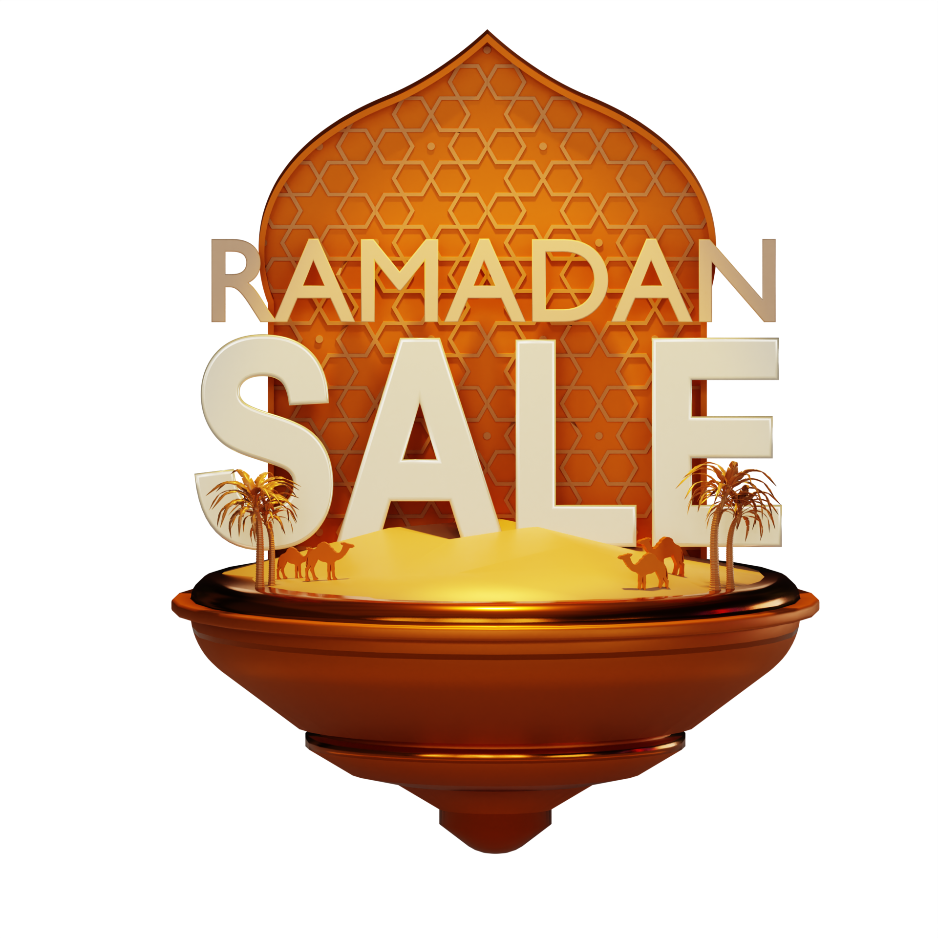 ramadan offer sale