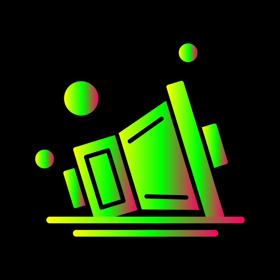 Speaker Vector Icon 20575994 Vector Art at Vecteezy