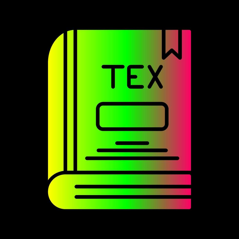 Book Vector Icon