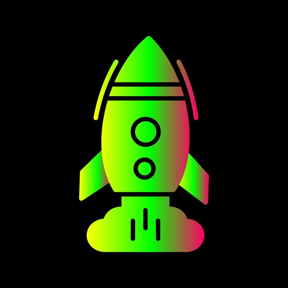 Startup Vector Icon