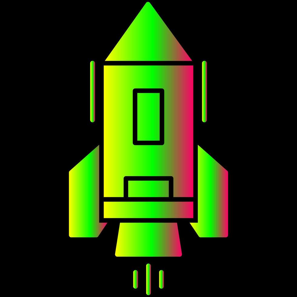 Start Up Vector Icon