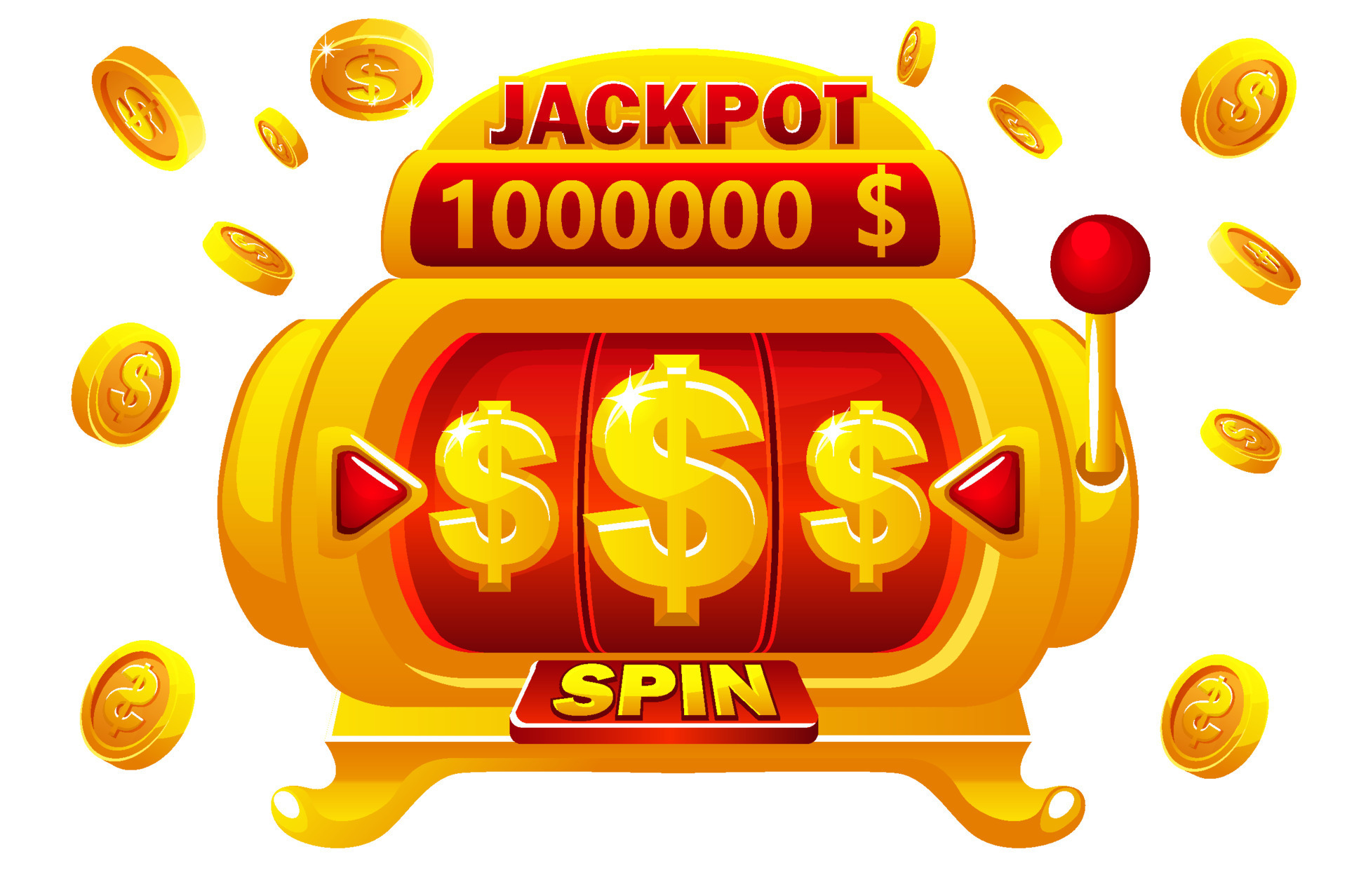 Casino Online Play Now Slots Golden Coins, Casino Slot Sign