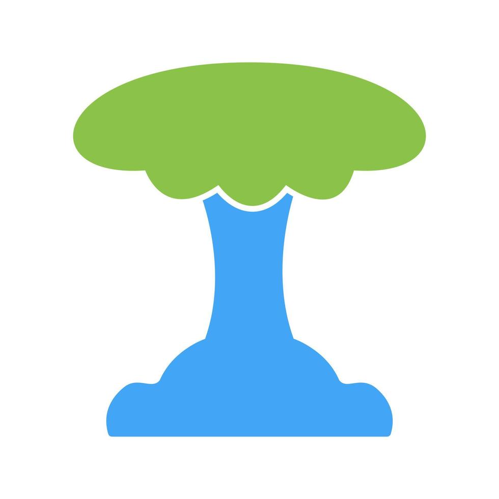 Explosion Vector Icon