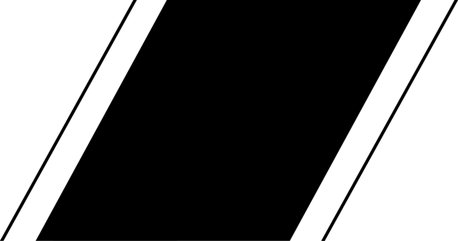 black and white of abstract background vector