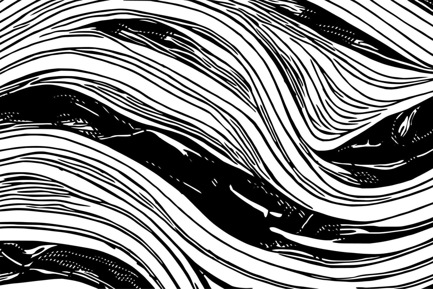 blanco y negro de fondo abstracto vector