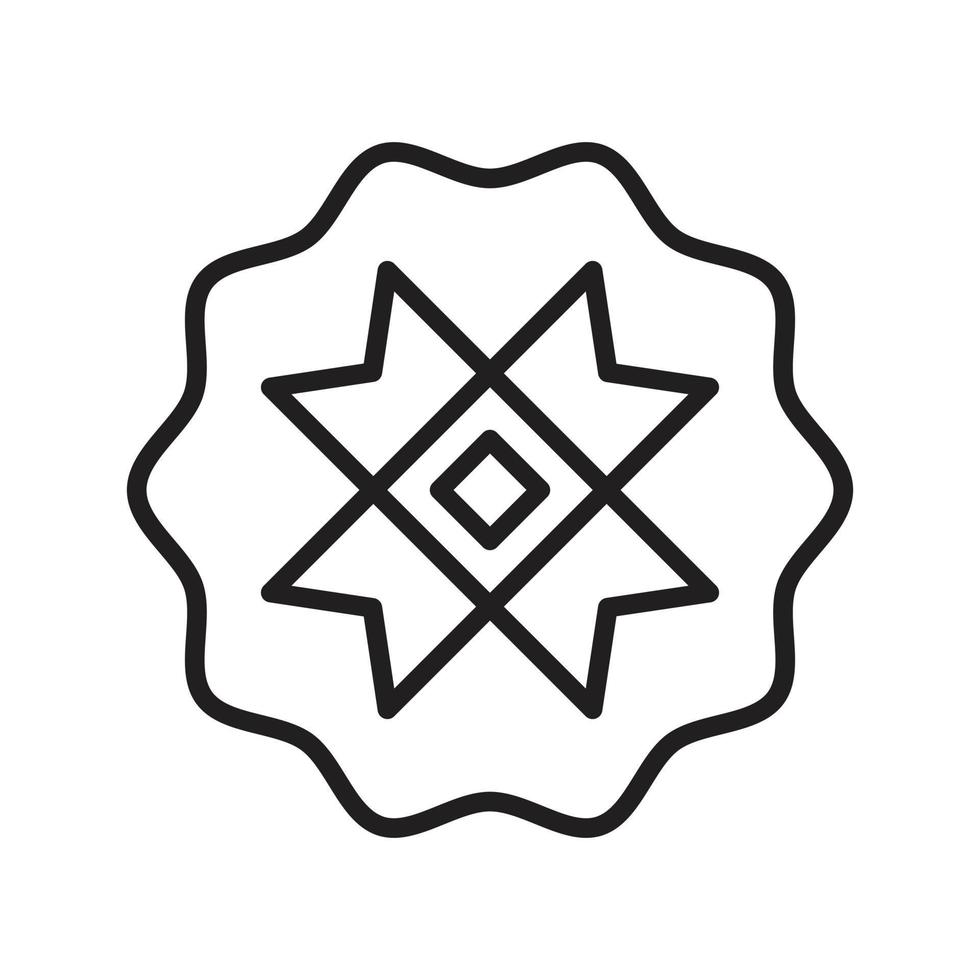 Islamic Icons Line Art Vector, Ramadan Kareem Elements, Eid Mubarak Design Elements, Muslim Prayer, Mosque vector