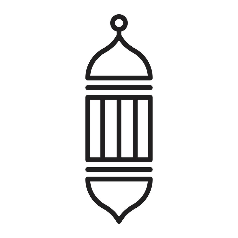 Islamic Icons Line Art Vector, Ramadan Kareem Elements, Eid Mubarak Design Elements, Muslim Prayer, Mosque vector