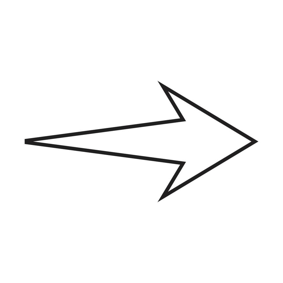 arrow-icon-outline-vector-simple-black-and-white-arrow-icon-left