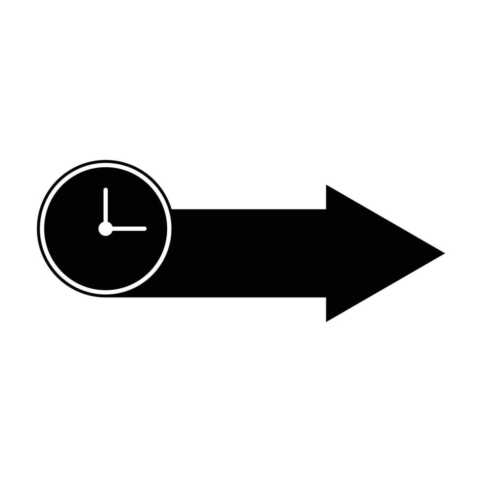 arrow icon outline vector, simple black and white arrow icon, left arrow, right arrow, next, up, down, vector