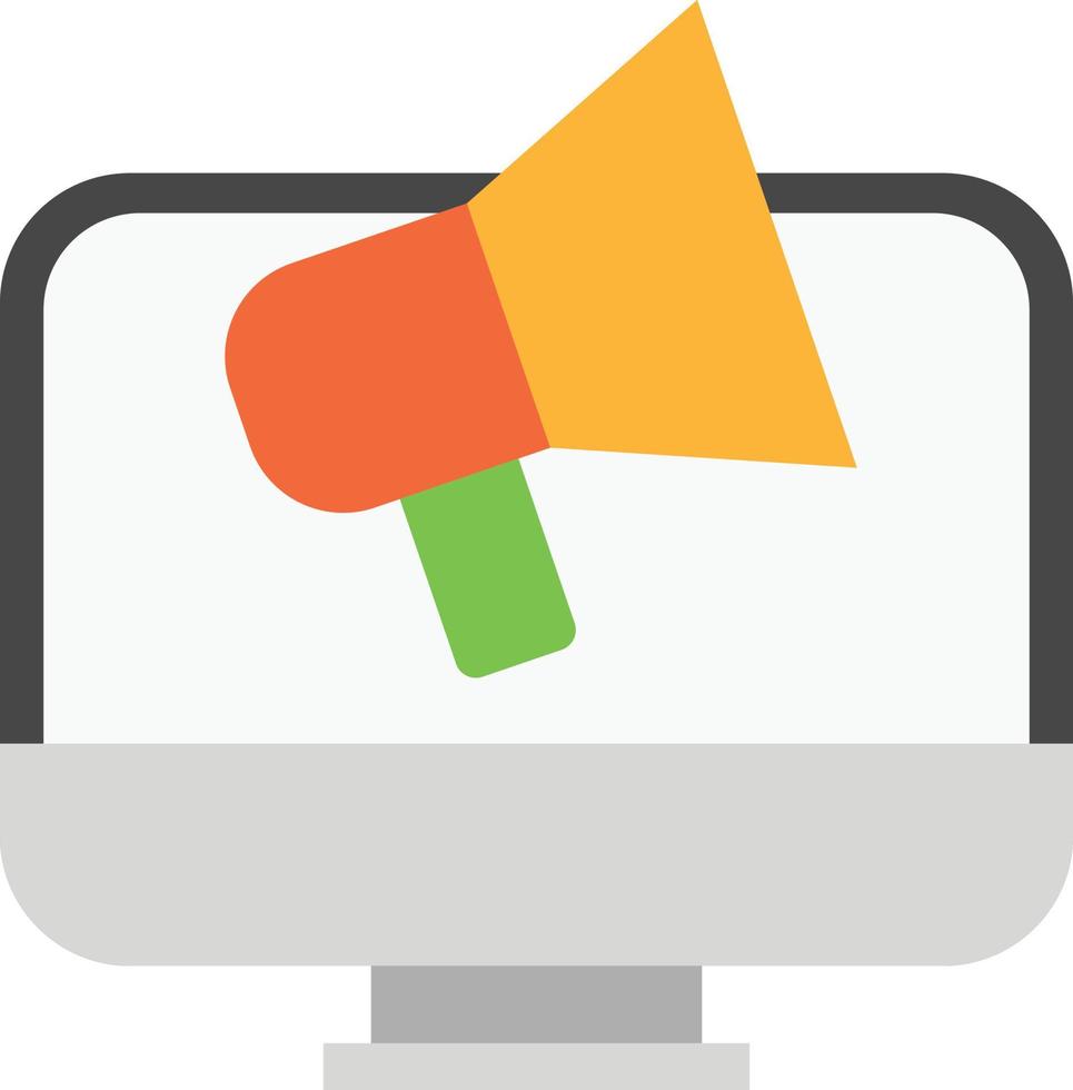 online shop marketing vector