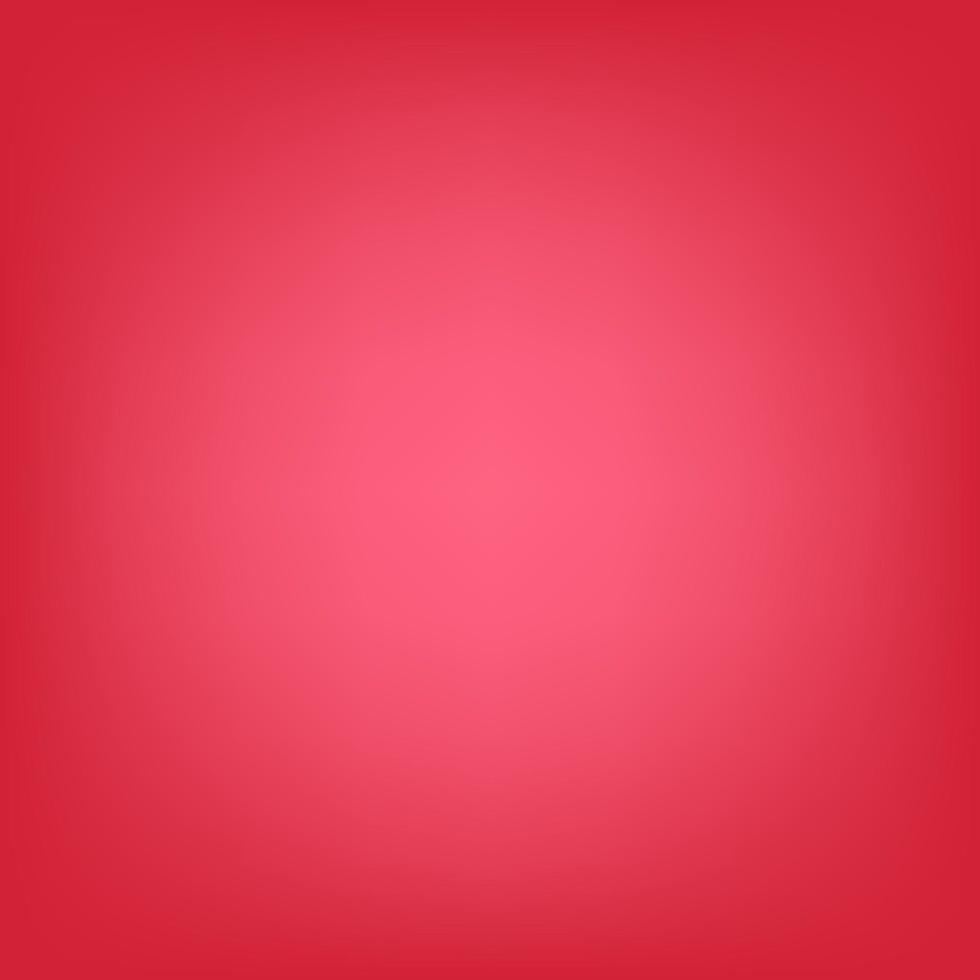 abstract red gradient mesh color background with blank smooth and blurred multicolored style for website banner and paper card decorative graphic design vector