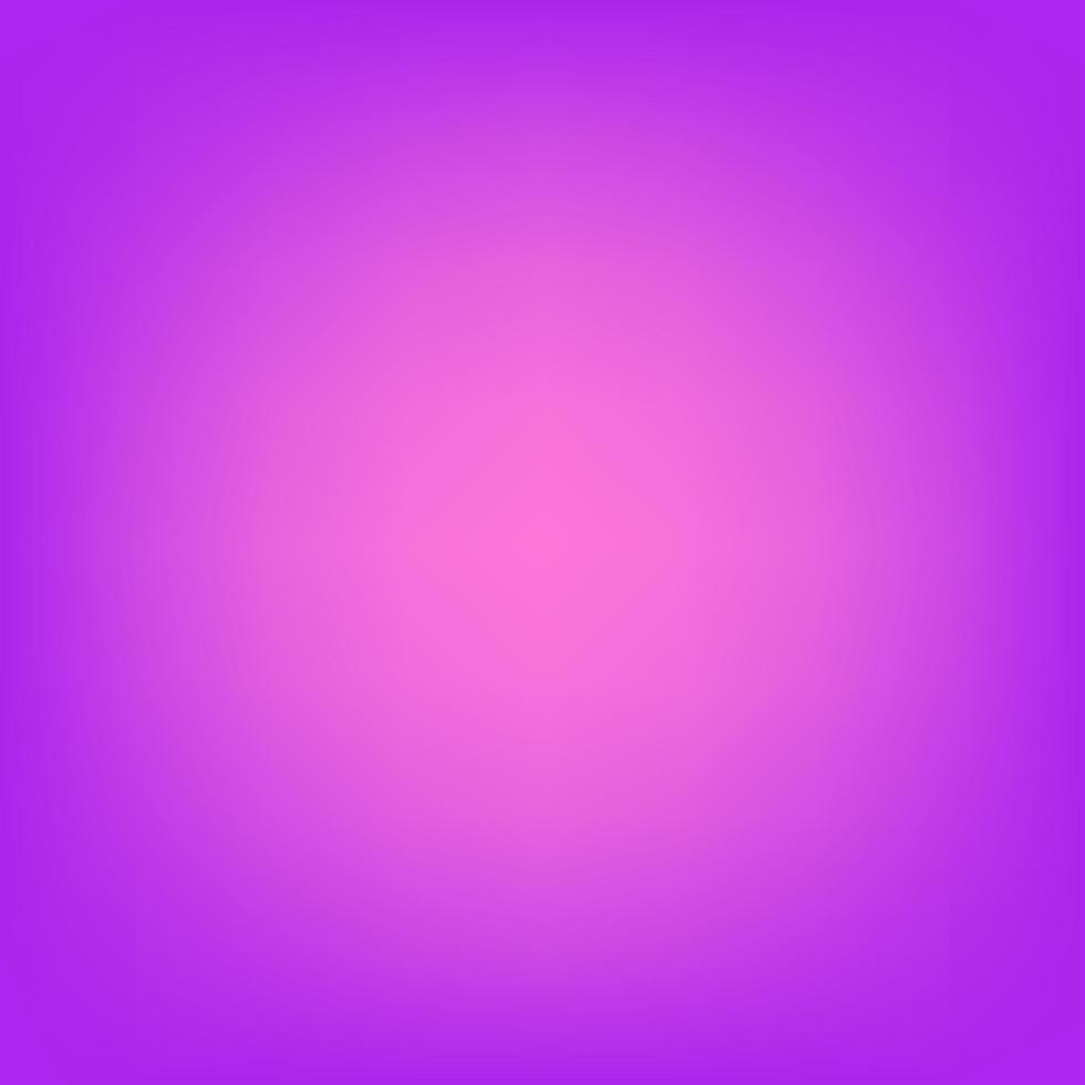 abstract purple gradient mesh color background with blank smooth and blurred multicolored style for website banner and paper card decorative graphic design vector