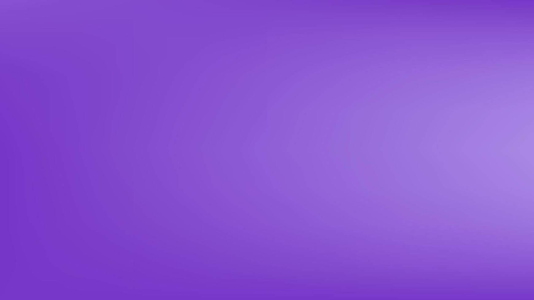abstract smooth blur purple color gradient mesh texture lighting effect background with blank space for website banner and paper card decorative modern graphic design vector