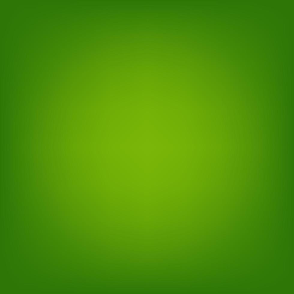 abstract green gradient mesh color background with blank smooth and blurred multicolored style for website banner and paper card decorative graphic design vector