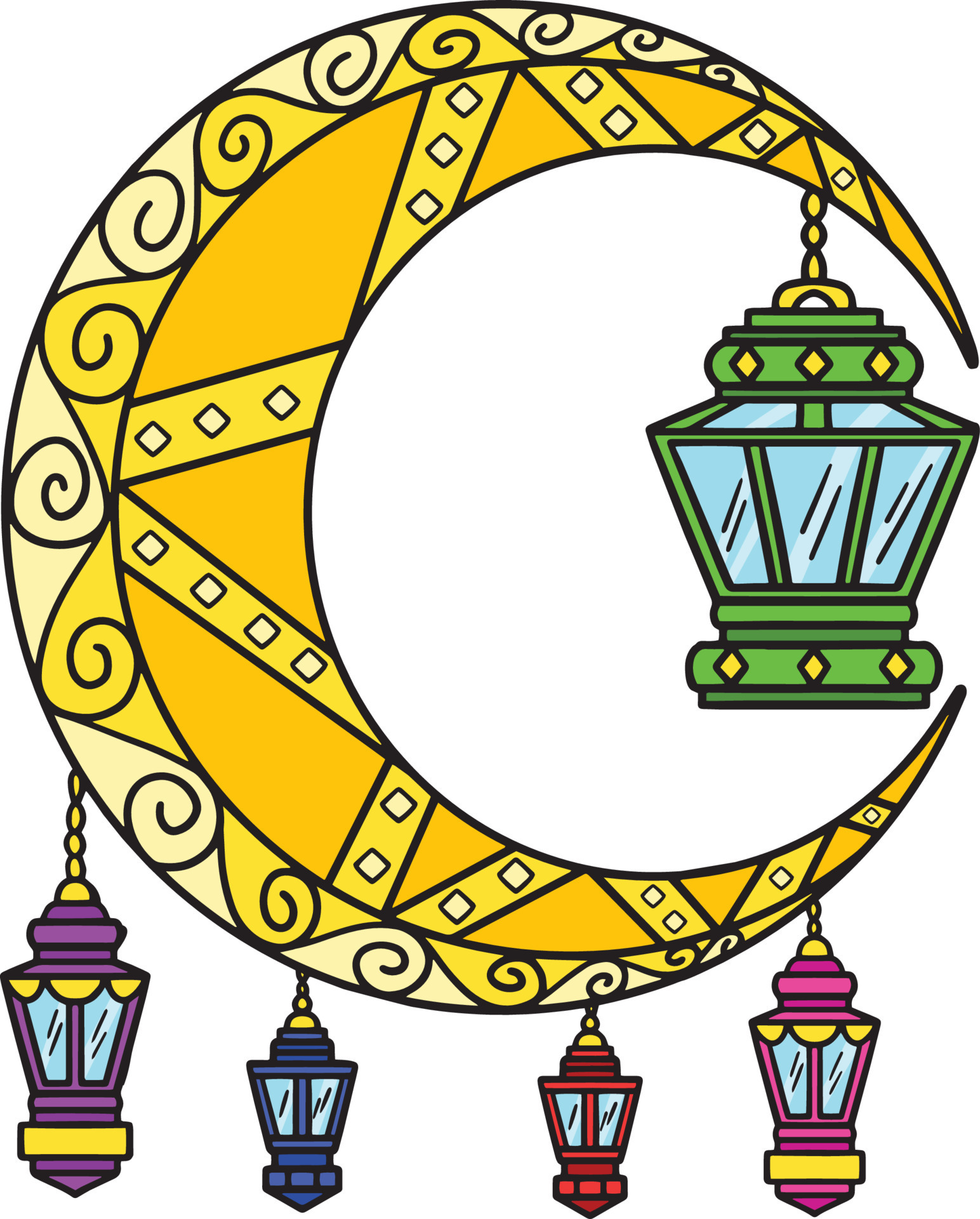 ramadan pictures clipart
