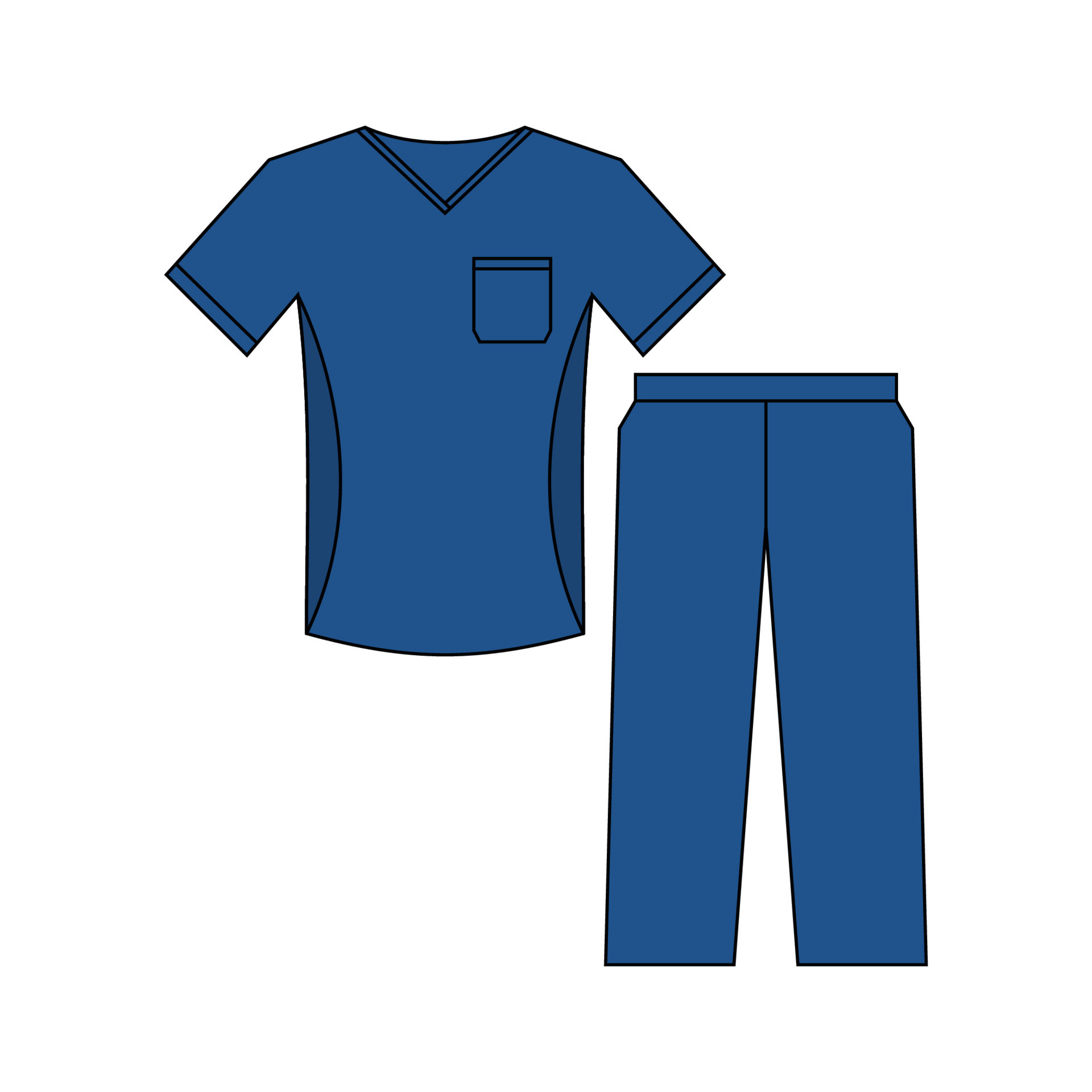 Clip Art Scrubs clip-art-scrubs