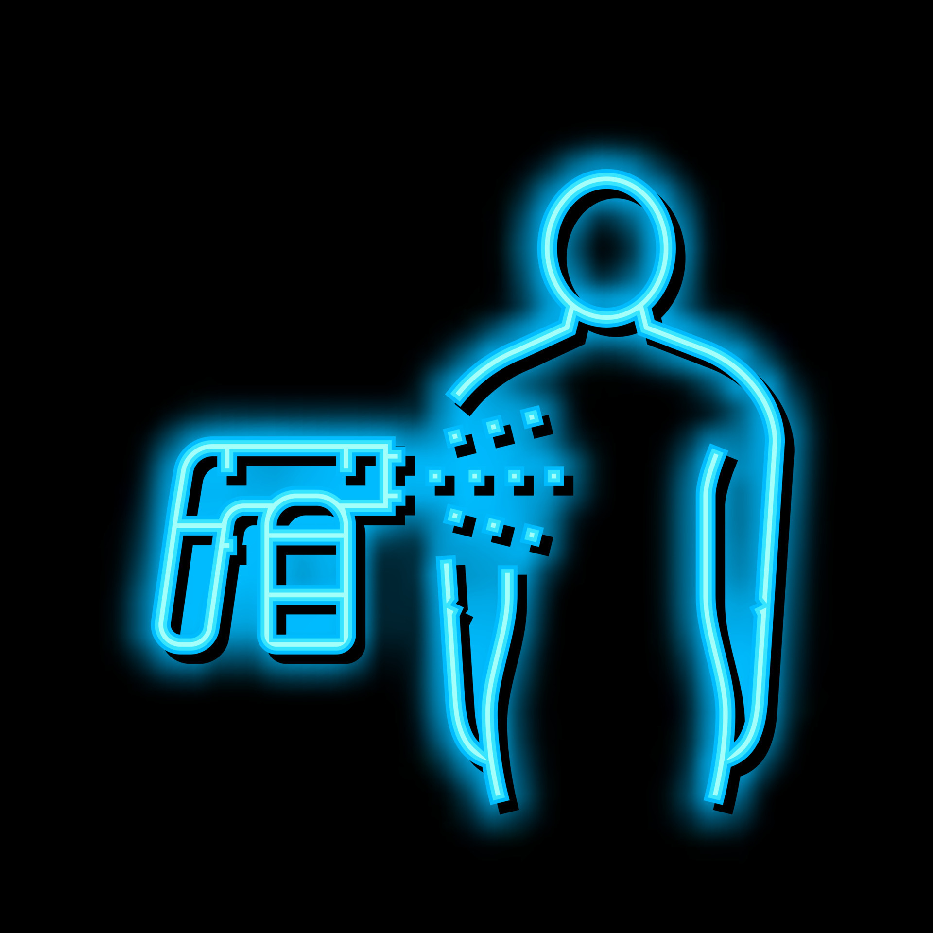 Free Body Paint Neon Photos and Vectors