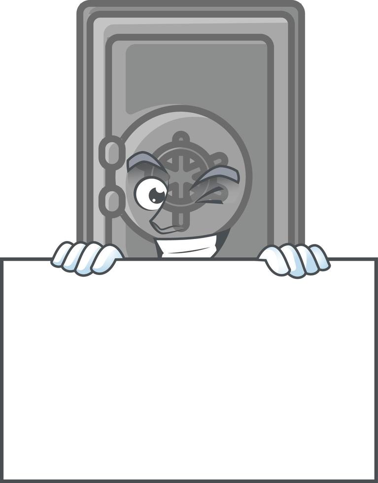 Security box closed icon design vector