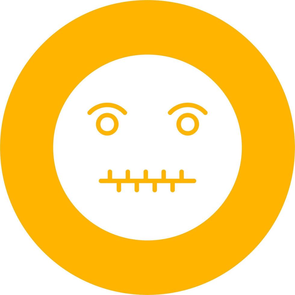 Secret Vector Icon