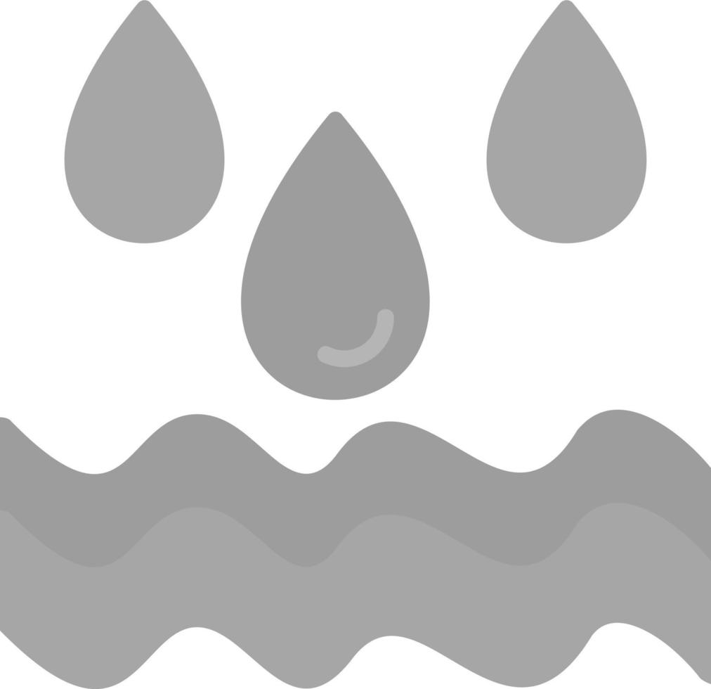 Water Vector Icon