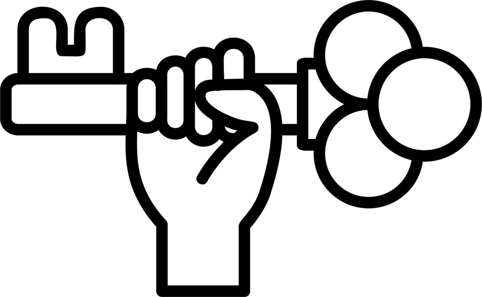 Key Vector Icon
