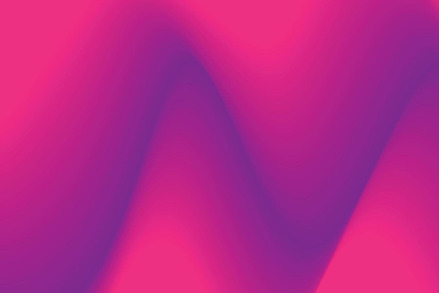 pink wave abstract background, fluid background suitable use for computer desktop background and landing page. 3d vector