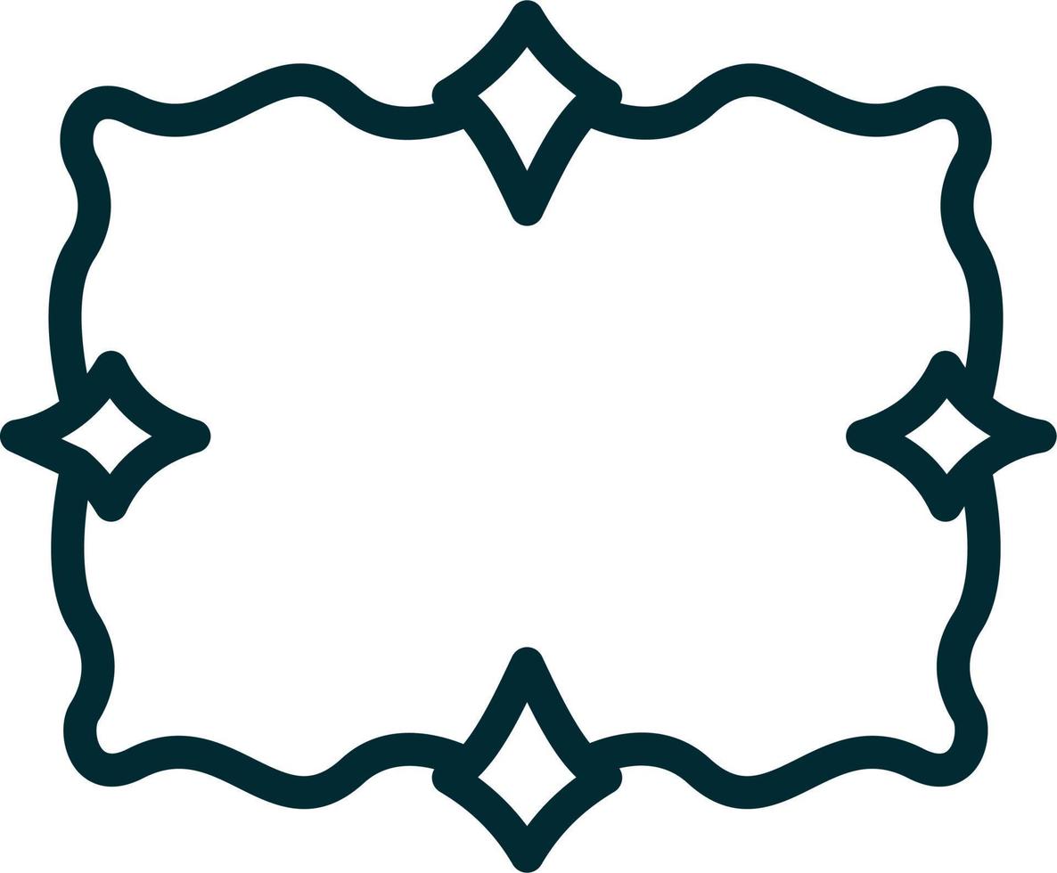 Frame Vector Icon