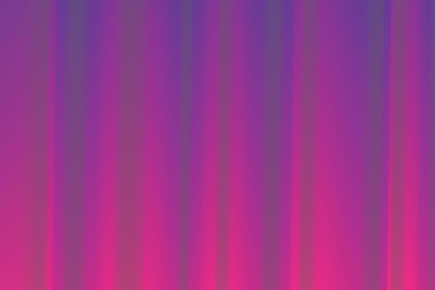 purple and blue gradient wave abstract background, fluid background suitable use for computer desktop background and landing page. 3d vector