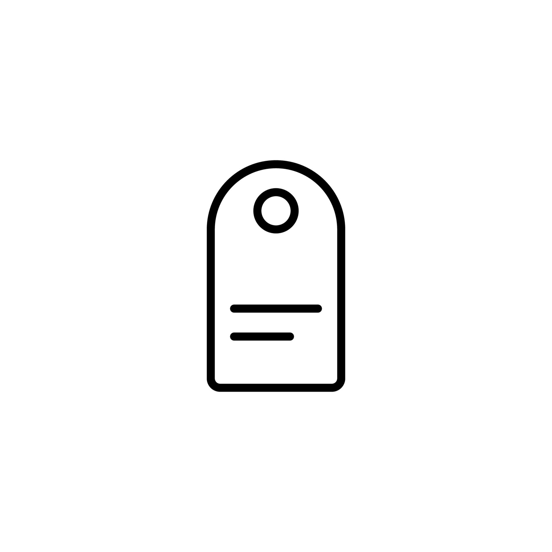 Name Tag Icon With Outline Style 20591081 Vector Art At Vecteezy name-tag-icon-with-outline-style-20591081-vector-art-at-vecteezy