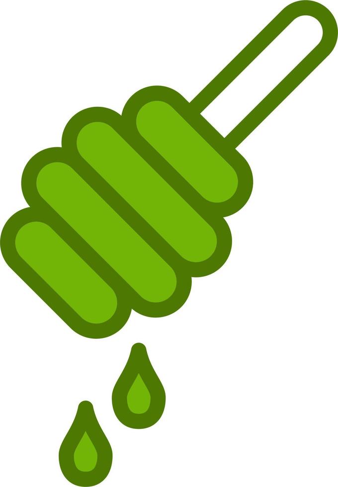 Honey Vector Icon