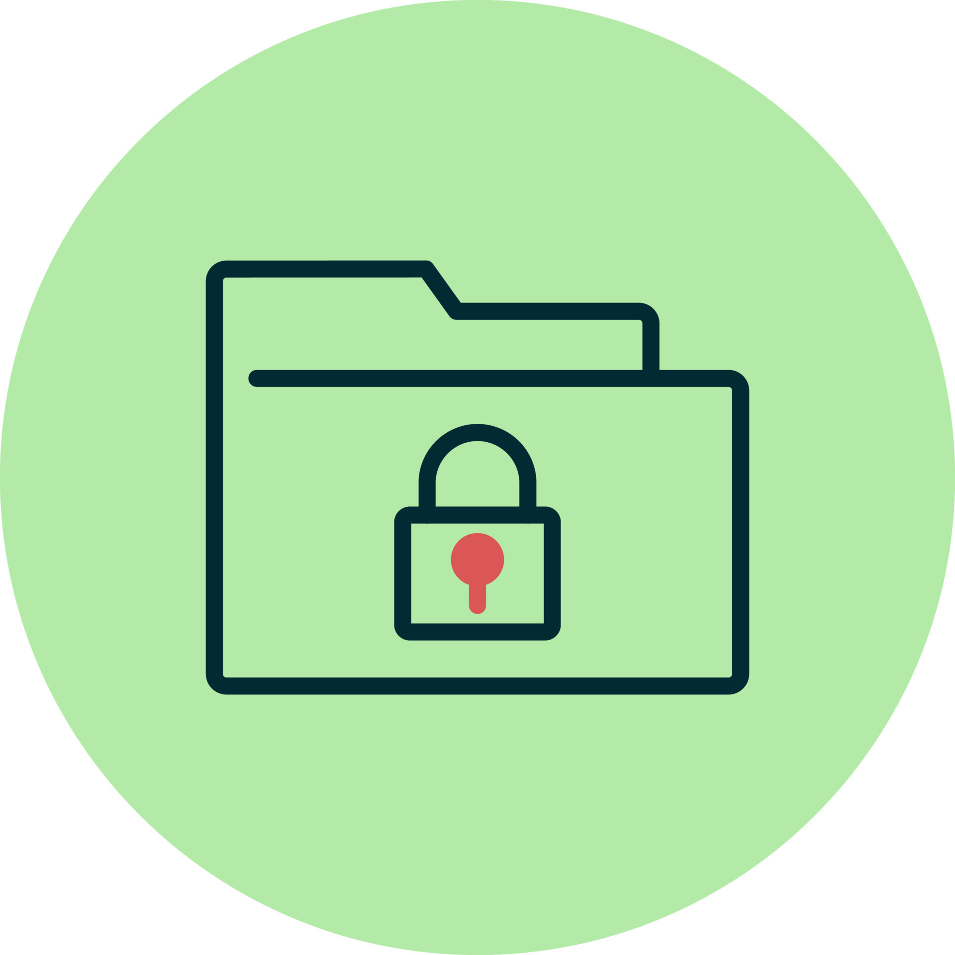 Data Encryption Vector Icon 20593048 Vector Art at Vecteezy