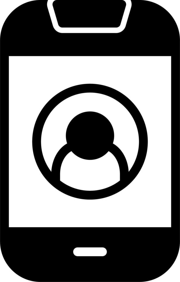 Online Consultation Vector Icon