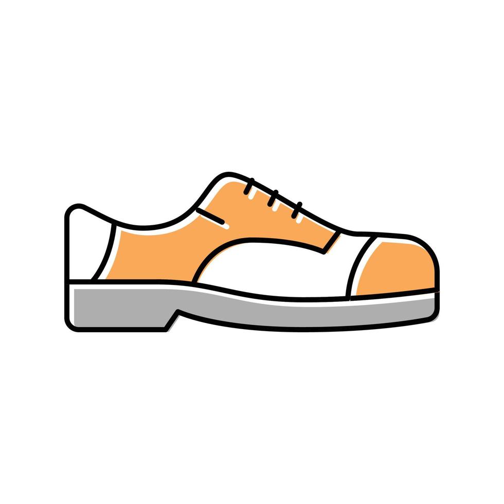 shoe-model-color-icon-vector-color-illustration-20598654-vector-art-at