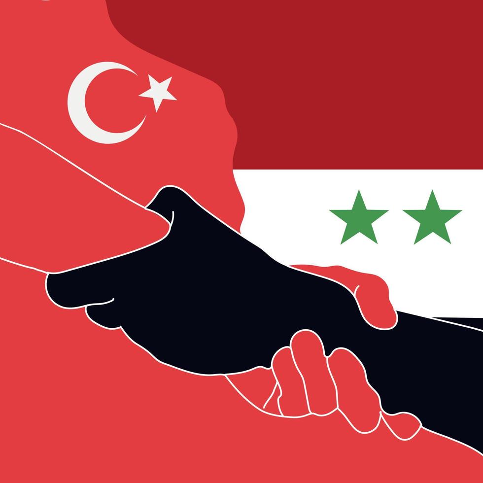 Pray for Turkey and Syria. Helping Turkey and Syria in the 2023