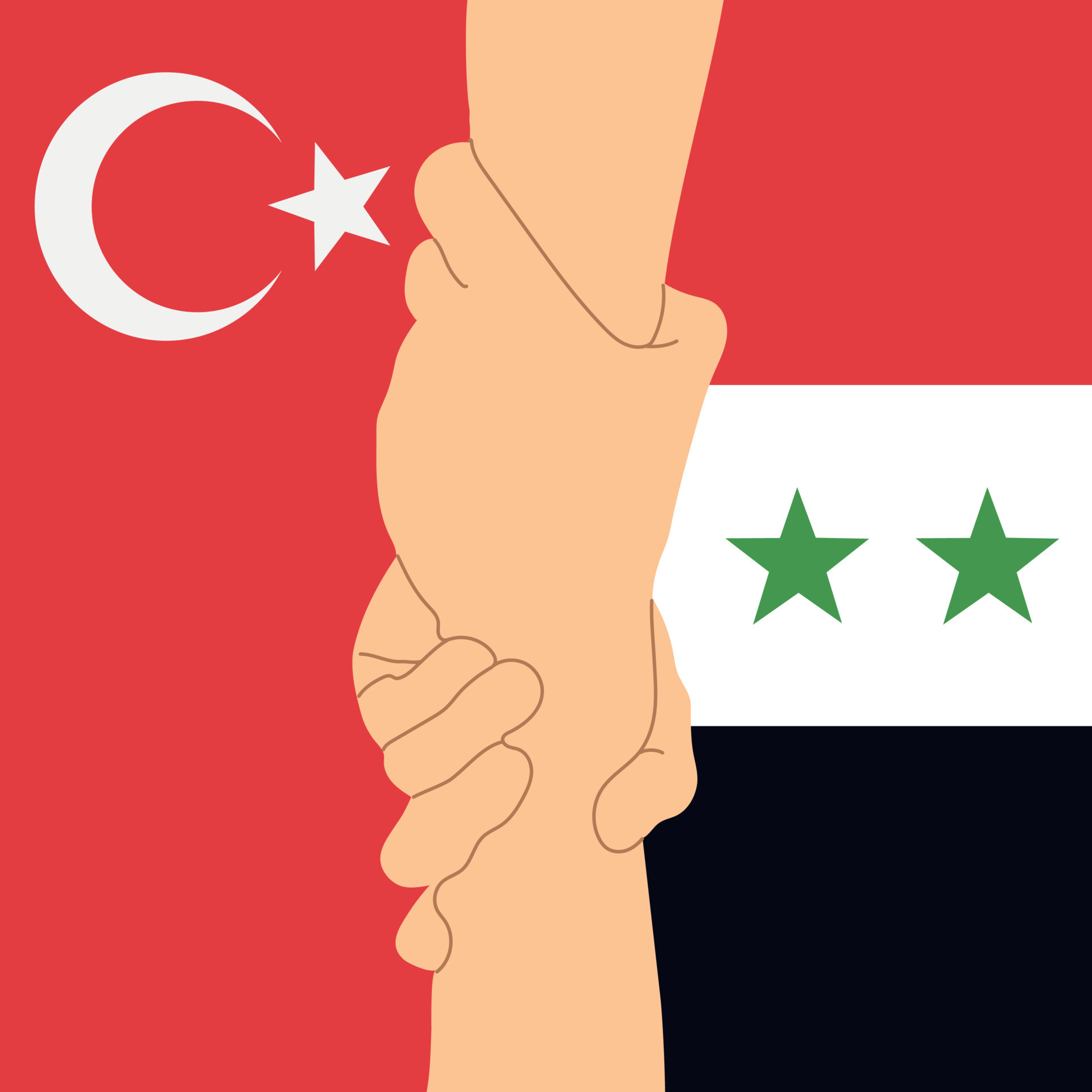 Pray for Turkey and Syria. Helping Turkey and Syria in the 2023