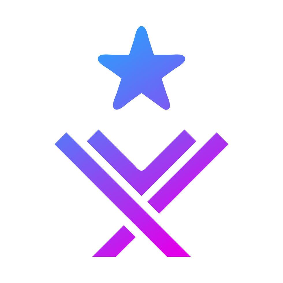 quran icon solid gradient purple style ramadan illustration vector element and symbol perfect.