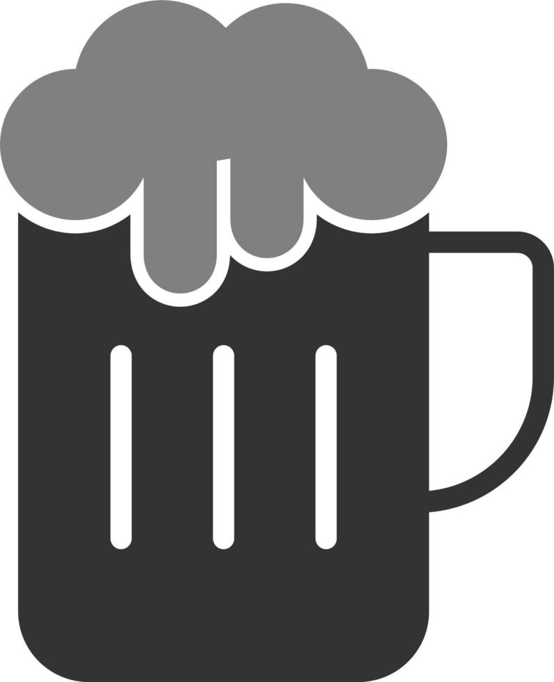 Beer Vector Icon